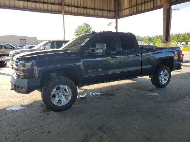 2016 CHEVROLET SILVERADO K1500 LT 2016