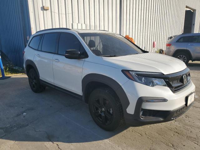 2022 HONDA PILOT TRAI 5FNYF6H81NB022239