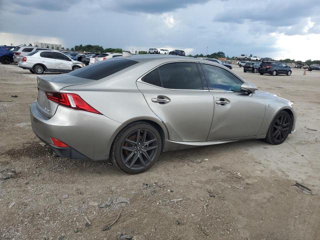 VIN JTHBF1D29F5071765 2015 Lexus IS, 250 no.3