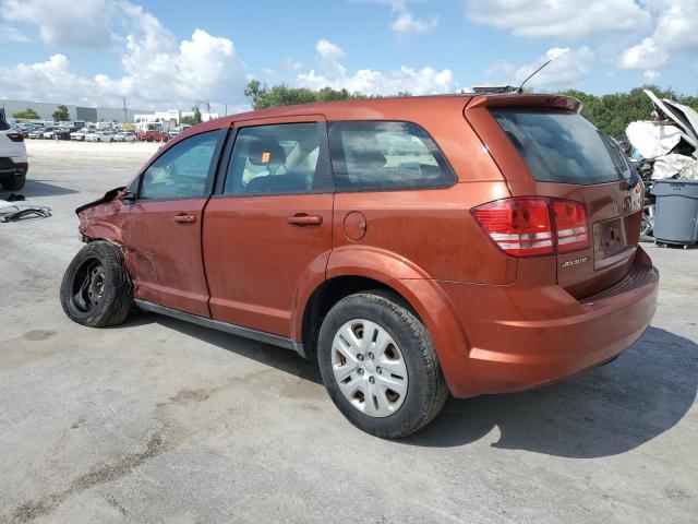 VIN 3C4PDCAB4DT700908 2013 Dodge Journey, SE no.2