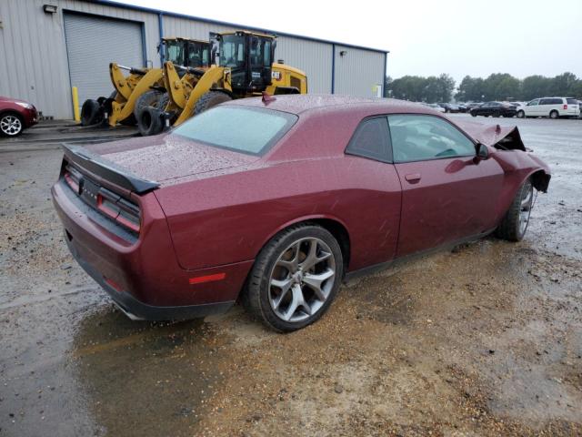 2017 DODGE CHALLENGER - 2C3CDZAG6HH554477
