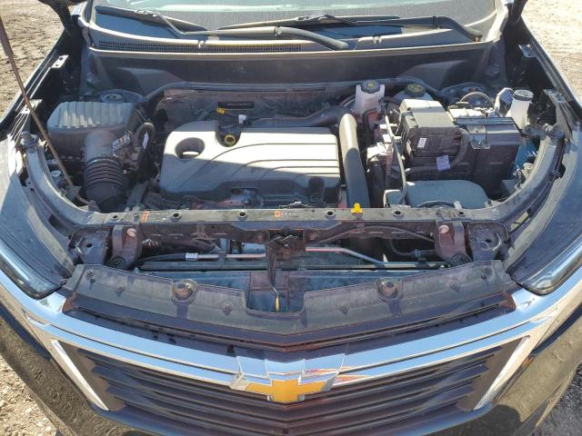 2022 CHEVROLET EQUINOX LT - 3GNAXKEVXNL204810