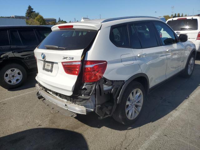 VIN 5UXWX9C56D0A24912 2013 BMW X3, Xdrive28I no.3