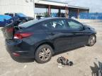 Lot #2991617135 2020 HYUNDAI ELANTRA SE