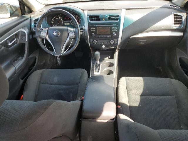 2015 NISSAN ALTIMA 2.5 - 1N4AL3AP2FC419876