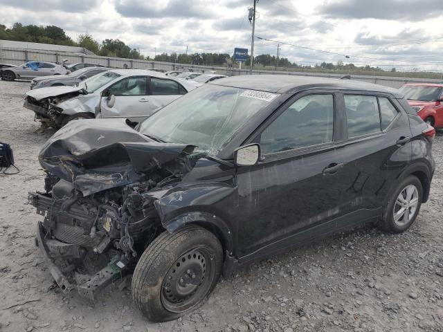 2023 NISSAN KICKS S #2955537505