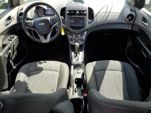 2016 CHEVROLET SONIC LT - 1G1JC5SH9G4158053
