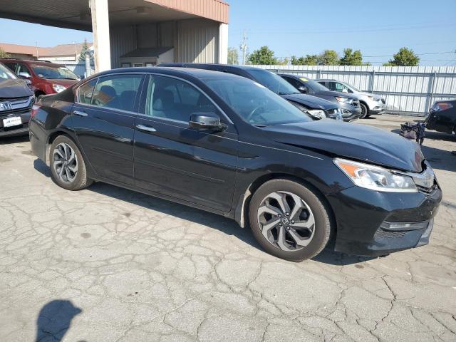 2017 HONDA ACCORD EX - 1HGCR2F72HA188529