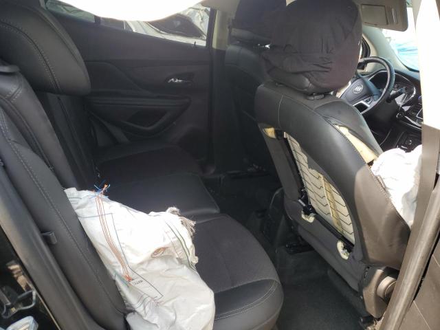 2021 BUICK ENCORE PRE - KL4CJESB3MB302814