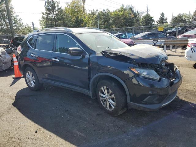 2016 NISSAN ROGUE S - 5N1AT2MV7GC920435