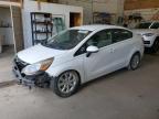 2016 KIA RIO LX - KNADM4A37G6695975