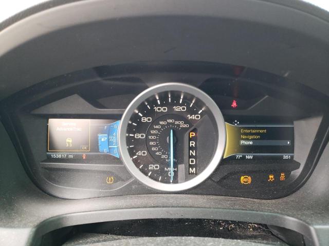 2015 FORD EXPLORER X - 1FM5K8D85FGB51362