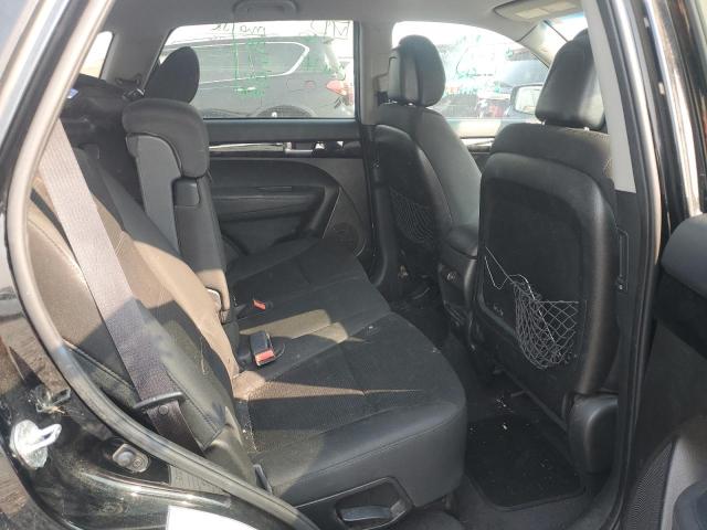 2015 KIA SORENTO LX - 5XYKTDA78FG650216