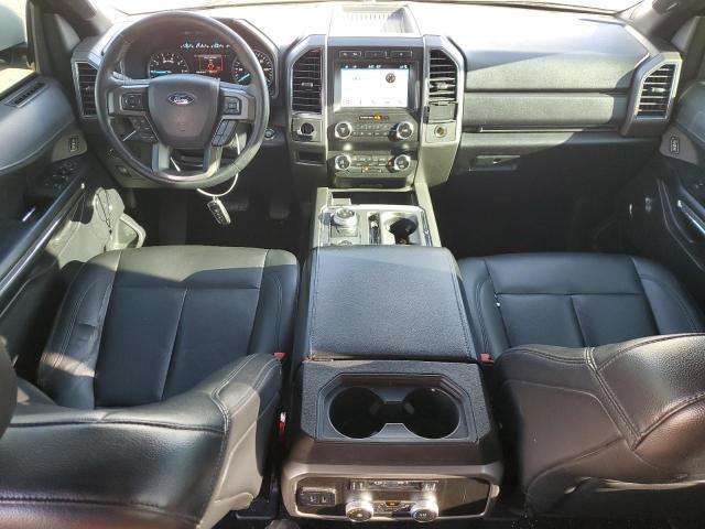 2019 FORD EXPEDITION - 1FMJU1JT5KEA36937