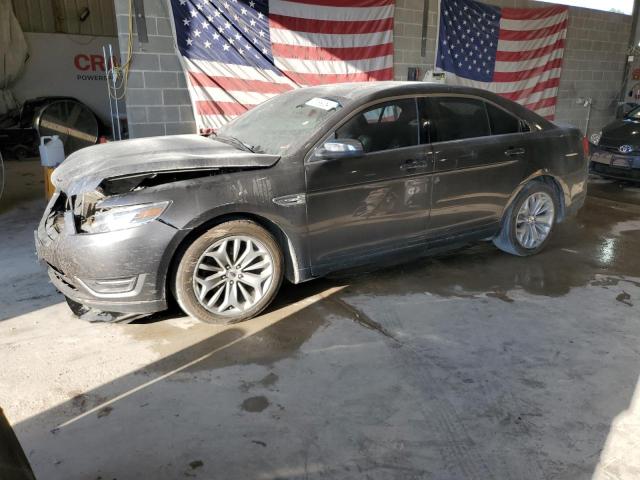 VIN 1FAHP2F81GG109551 2016 Ford Taurus, Limited no.1