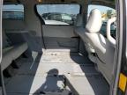 TOYOTA SIENNA XLE photo