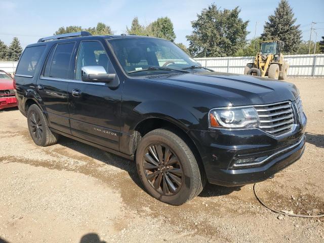 2017 LINCOLN NAVIGATOR - 5LMJJ2JT6HEL09923
