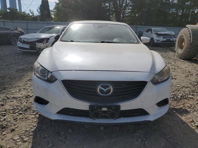 VIN JM1GJ1T64E1115266 2014 Mazda 6, Touring no.5