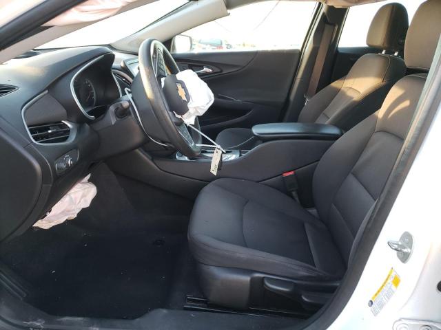 2018 CHEVROLET MALIBU LS - 1G1ZB5ST5JF205312