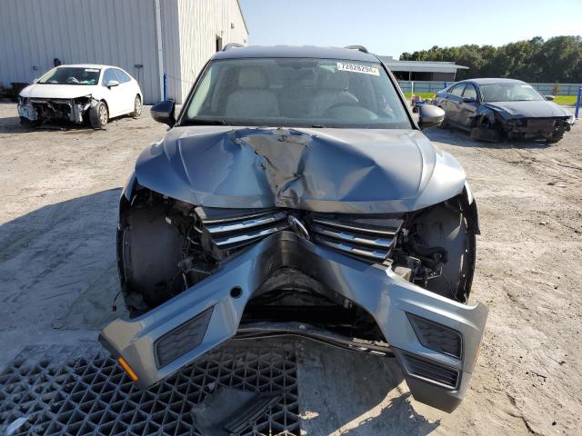 VIN 3VV3B7AX8JM137814 2018 Volkswagen Tiguan, SE no.5