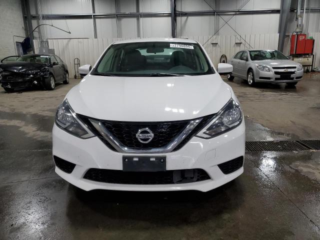 2019 NISSAN SENTRA S - 3N1AB7AP5KY362131