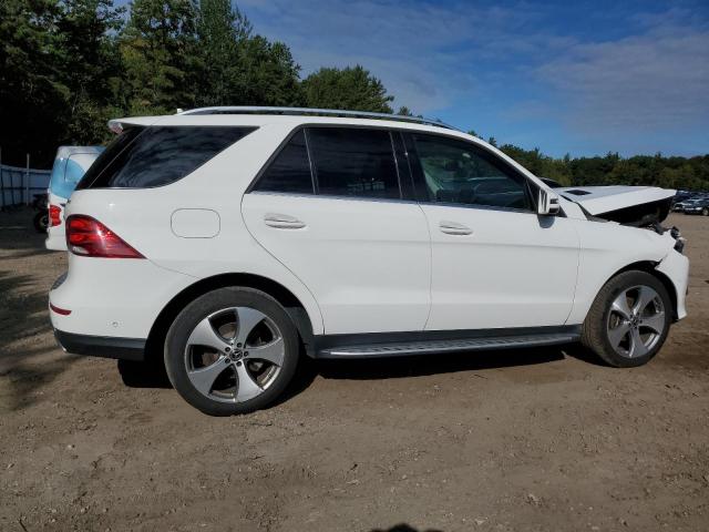 2017 MERCEDES-BENZ GLE 350 4M - 4JGDA5HB3HA975529