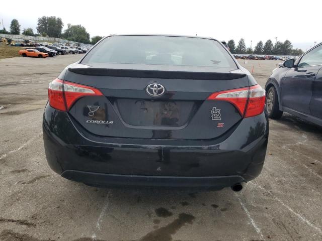 2016 TOYOTA COROLLA L - 2T1BURHEXGC505822