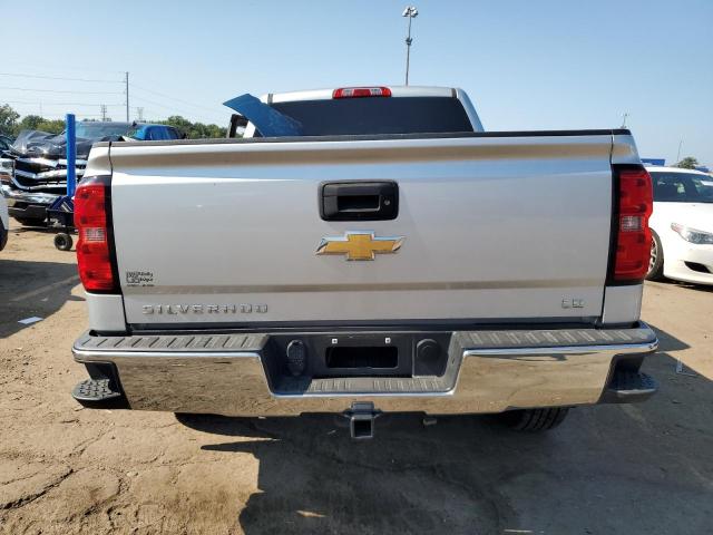 2019 CHEVROLET SILVERADO - 2GCVKPEC3K1118840
