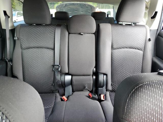 2017 DODGE JOURNEY SE - 3C4PDCAB5HT568294