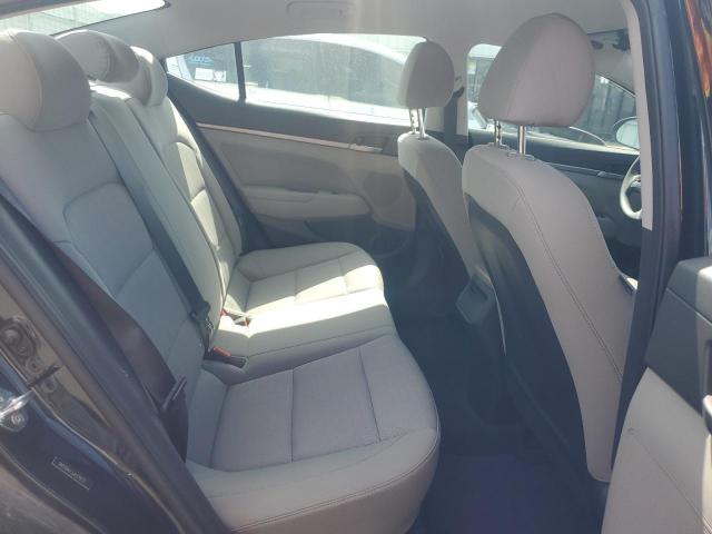 2018 HYUNDAI ELANTRA SE - 5NPD84LF3JH379727