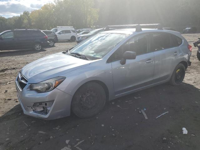 VIN JF1GPAA60FH290257 2015 Subaru Impreza no.1