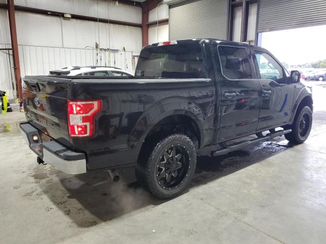 2018 FORD F150 SUPER - 1FTEW1EG1JKC88066