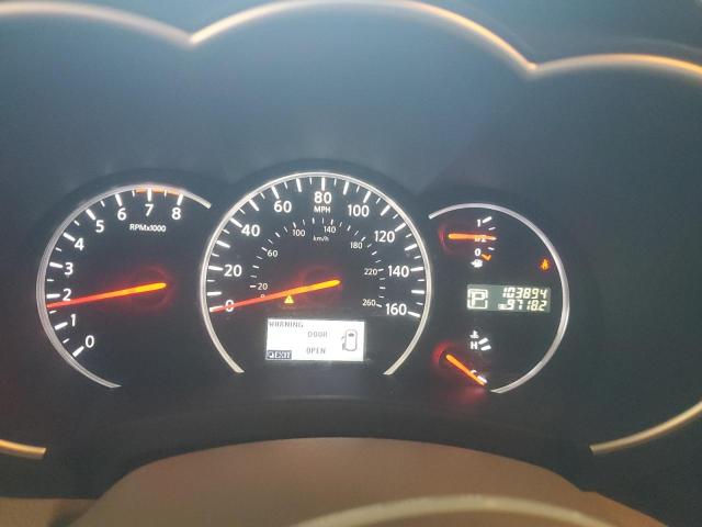 2016 NISSAN QUEST S - JN8AE2KP4G9151980