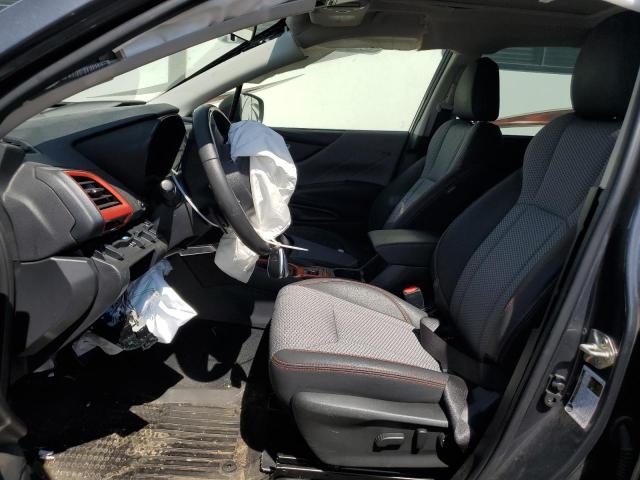 2021 SUBARU FORESTER S - JF2SKARCXMH569372