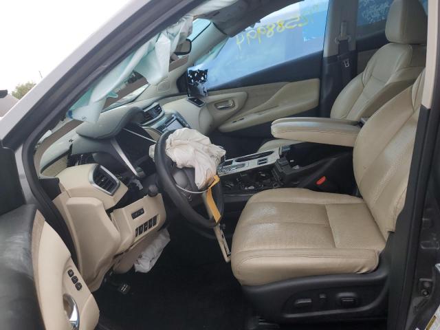 2023 HYUNDAI SANTA FE L - 5NMS4DAL8PH517537