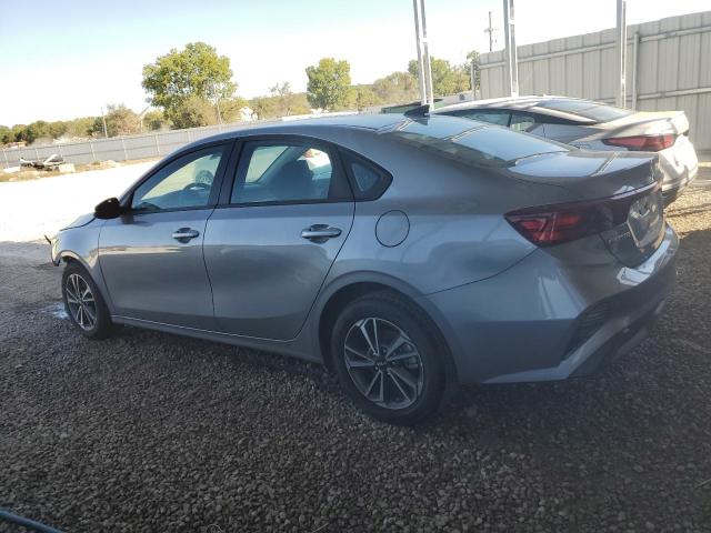 VIN 3KPF24AD7RE795131 2024 KIA Forte, LX no.2