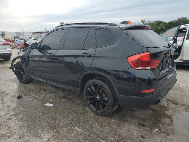 VIN WBAVL1C54FVY32640 2015 BMW X1, Xdrive28I no.2