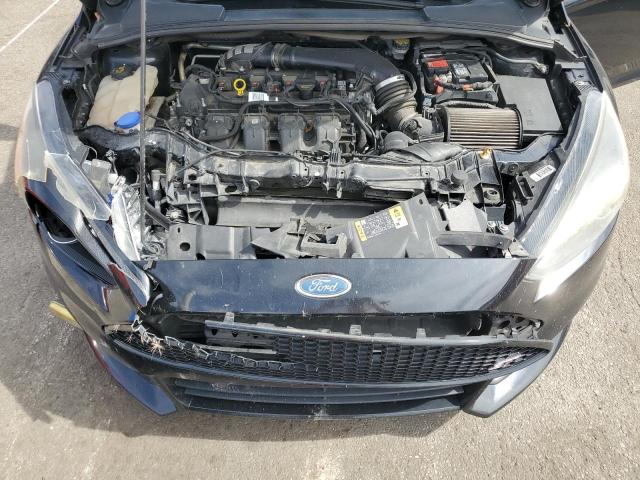 VIN 1FADP3L91GL274847 2016 Ford Focus, ST no.11