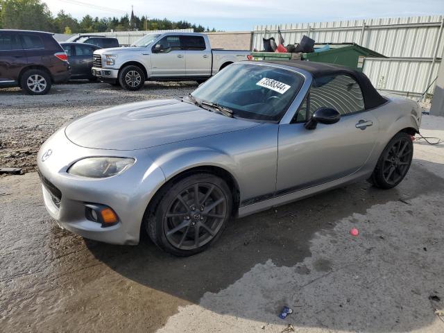 VIN JM1NC2LF4F0242551 2015 Mazda MX-5, Club no.1