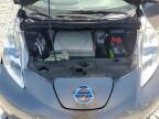 NISSAN LEAF S photo