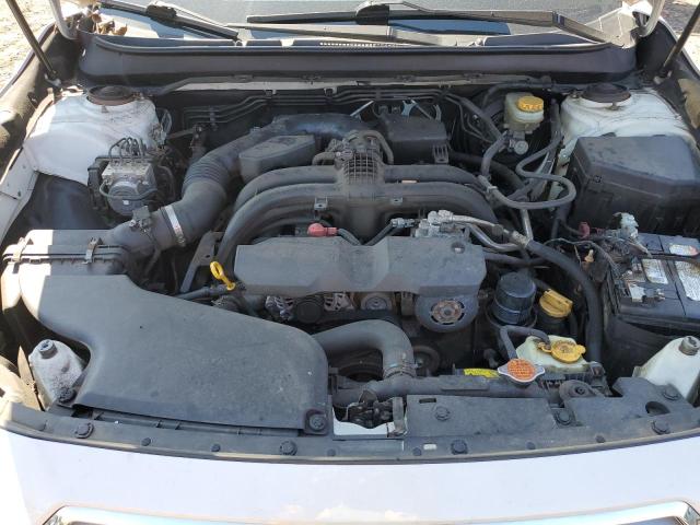2016 SUBARU LEGACY 2.5 - 4S3BNAE62G3015184