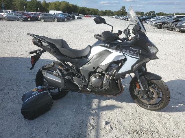 2019 KAWASAKI KLZ1000 D - JKALZCD16KA000387