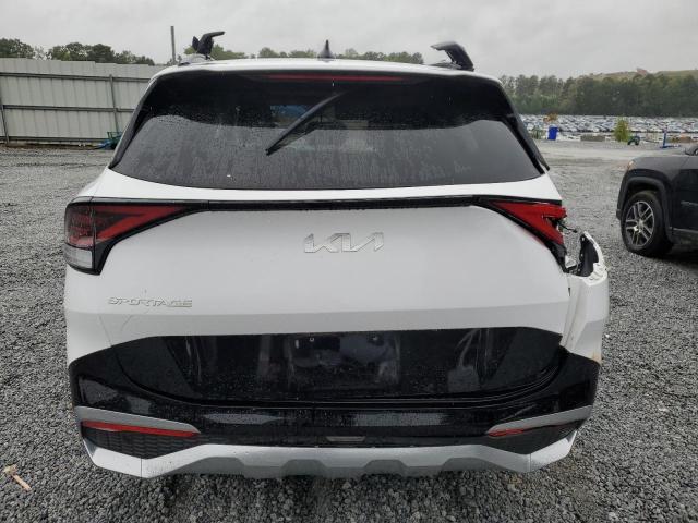 2023 KIA SPORTAGE S - 5XYK53AFXPG045515