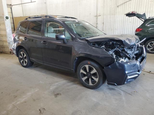 2018 SUBARU FORESTER 2 - JF2SJAEC2JH565983