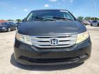 HONDA ODYSSEY EX photo