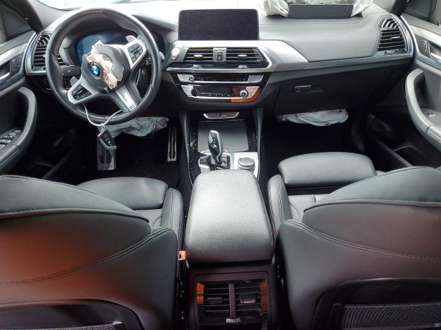 2020 BMW X4 XDRIVEM 5UX2V5C09L9B67302