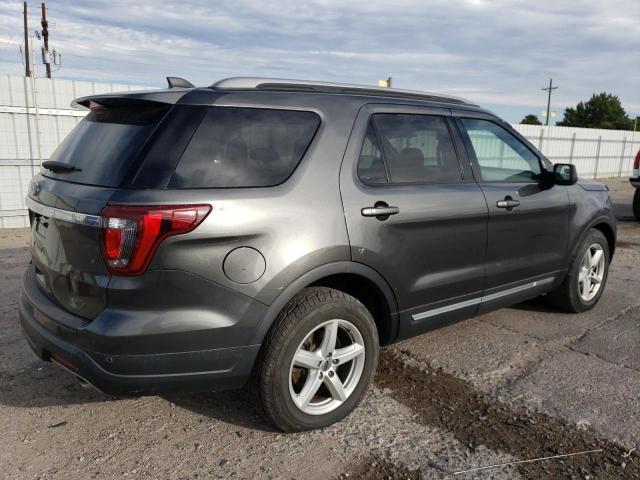 VIN 1FM5K7D81JGA91745 2018 Ford Explorer, Xlt no.3