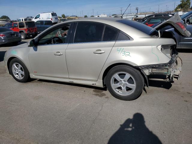 2015 CHEVROLET CRUZE LT - 1G1PC5SB8F7268255