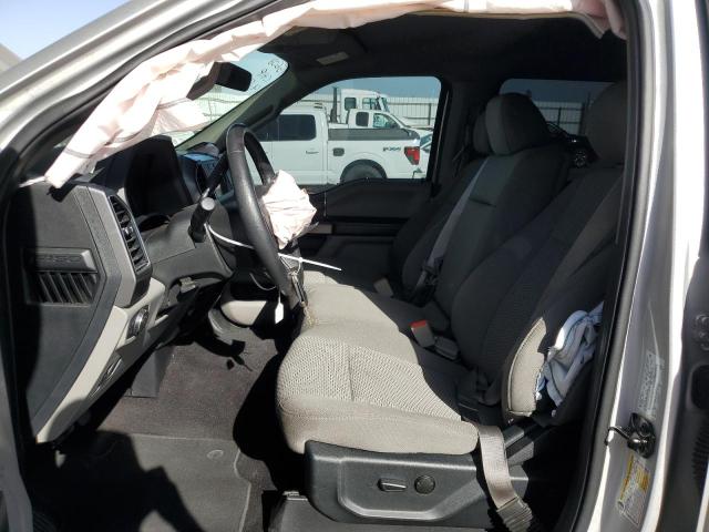 2019 FORD F150 SUPER - 1FTEW1EB7KKD75170