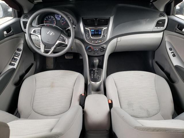 2016 HYUNDAI ACCENT SE - KMHCT4AE4GU990266